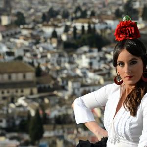Fotografía de Marta Serrano (fotografías promoción) - Marta Serrano