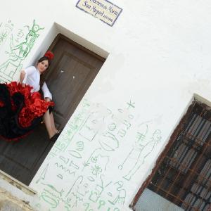 Fotografía de Marta Serrano (fotografías promoción) - Marta Serrano