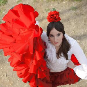 Fotografía de Marta Serrano (fotografías promoción) - Marta Serrano