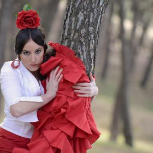 Fotografía de Marta Serrano (fotografías promoción) - Marta Serrano