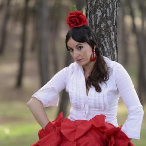 Fotografía de Marta Serrano (fotografías promoción) - Marta Serrano
