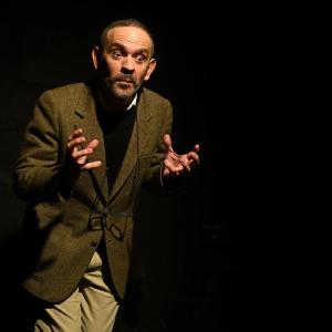 Fotografía de MicroTeatro: El indio - 