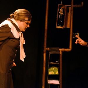 Fotografía de Velcro Teatro: Guardia 14610 - 