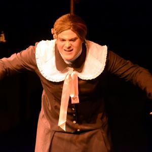 Fotografía de Velcro Teatro: Guardia 14610 - 
