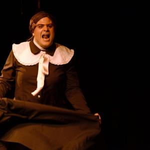 Fotografía de Velcro Teatro: Guardia 14610 - 