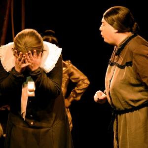 Fotografía de Velcro Teatro: Guardia 14610 - 