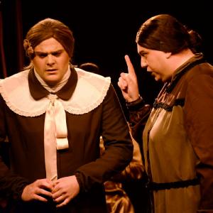 Fotografía de Velcro Teatro: Guardia 14610 - 
