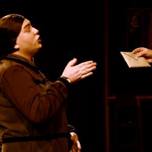 Fotografía de Velcro Teatro: Guardia 14610 - 