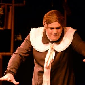 Fotografía de Velcro Teatro: Guardia 14610 - 
