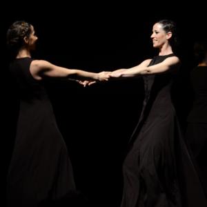 Fotografía de Conservatorio de danza: Ayres - Conservatorio de Danza
