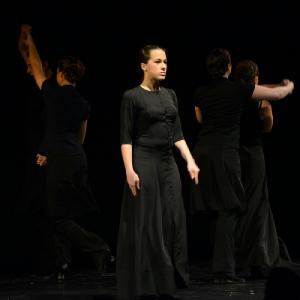 Fotografía de Conservatorio de danza: Ayres - Conservatorio de Danza
