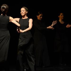 Fotografía de Conservatorio de danza: Ayres - Conservatorio de Danza