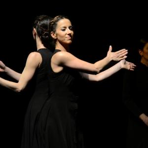 Fotografía de Conservatorio de danza: Ayres - Conservatorio de Danza