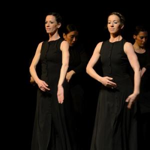 Fotografía de Conservatorio de danza: Ayres - Conservatorio de Danza