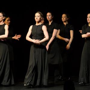 Fotografía de Conservatorio de danza: Ayres - Conservatorio de Danza