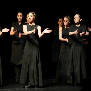 Fotografía de Conservatorio de danza: Ayres - Conservatorio de Danza