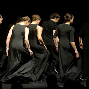 Fotografía de Conservatorio de danza: Ayres - Conservatorio de Danza