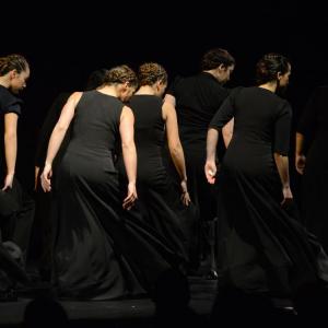 Fotografía de Conservatorio de danza: Ayres - Conservatorio de Danza