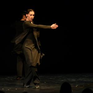 Fotografía de Conservatorio de danza: Ayres - Conservatorio de Danza