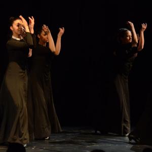 Fotografía de Conservatorio de danza: Ayres - Conservatorio de Danza