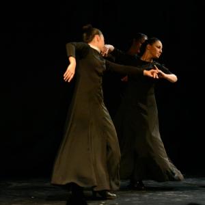 Fotografía de Conservatorio de danza: Ayres - Conservatorio de Danza