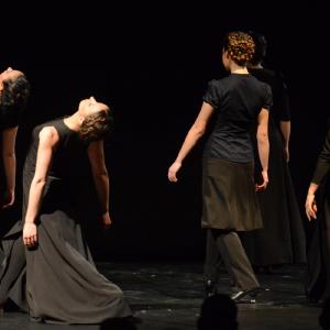 Fotografía de Conservatorio de danza: Ayres - Conservatorio de Danza