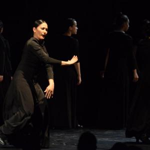 Fotografía de Conservatorio de danza: Ayres - Conservatorio de Danza