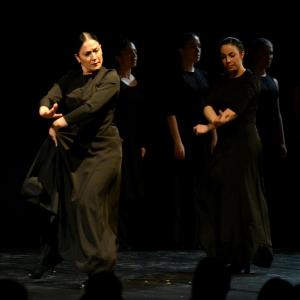 Fotografía de Conservatorio de danza: Ayres - Conservatorio de Danza