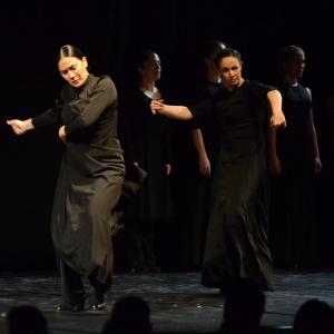 Fotografía de Conservatorio de danza: Ayres - Conservatorio de Danza