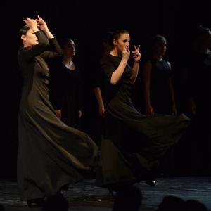 Fotografía de Conservatorio de danza: Ayres - Conservatorio de Danza
