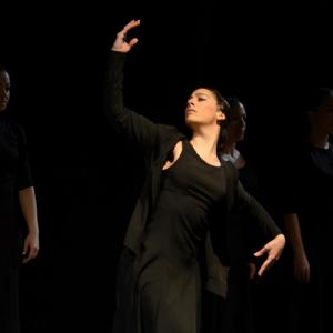 Fotografía de Conservatorio de danza: Ayres - Conservatorio de Danza