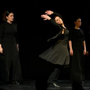 Fotografía de Conservatorio de danza: Ayres - Conservatorio de Danza