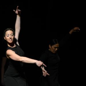 Fotografía de Conservatorio de danza: Ayres - Conservatorio de Danza
