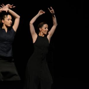 Fotografía de Conservatorio de danza: Ayres - Conservatorio de Danza