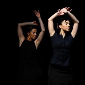 Fotografía de Conservatorio de danza: Ayres - Conservatorio de Danza