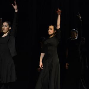 Fotografía de Conservatorio de danza: Ayres - Conservatorio de Danza