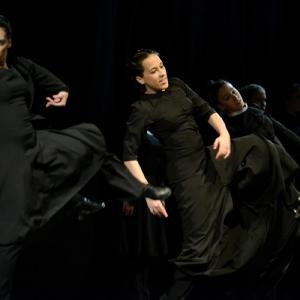 Fotografía de Conservatorio de danza: Ayres - Conservatorio de Danza