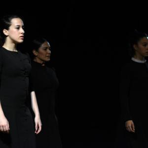 Fotografía de Conservatorio de danza: Ayres - Conservatorio de Danza