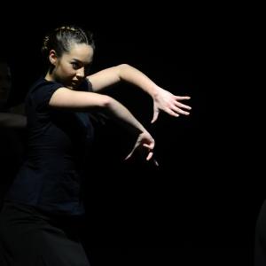 Fotografía de Conservatorio de danza: Ayres - Conservatorio de Danza