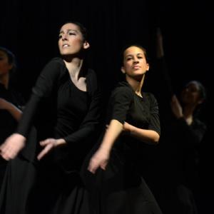 Fotografía de Conservatorio de danza: Ayres - Conservatorio de Danza