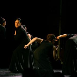 Fotografía de Conservatorio de danza: Ayres - Conservatorio de Danza