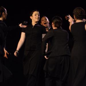 Fotografía de Conservatorio de danza: Ayres - Conservatorio de Danza