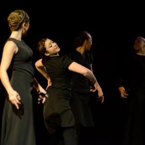 Fotografía de Conservatorio de danza: Ayres - Conservatorio de Danza