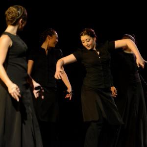 Fotografía de Conservatorio de danza: Ayres - Conservatorio de Danza