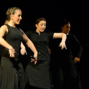 Fotografía de Conservatorio de danza: Ayres - Conservatorio de Danza