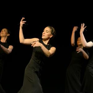 Fotografía de Conservatorio de danza: Ayres - Conservatorio de Danza
