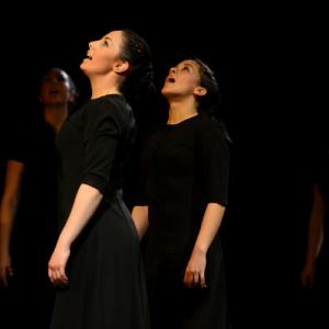 Fotografía de Conservatorio de danza: Ayres - Conservatorio de Danza