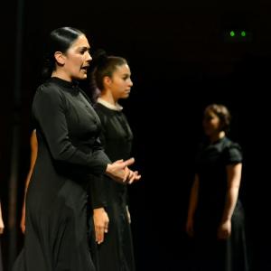 Fotografía de Conservatorio de danza: Ayres - Conservatorio de Danza