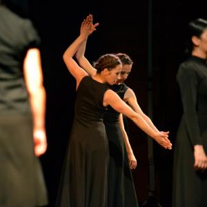 Fotografía de Conservatorio de danza: Ayres - Conservatorio de Danza