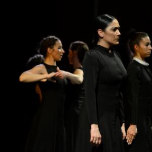 Fotografía de Conservatorio de danza: Ayres - Conservatorio de Danza